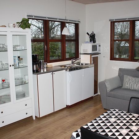Skagen Ferie 1 Apartment Exterior foto