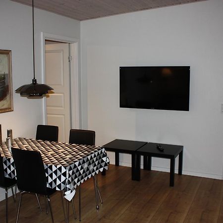 Skagen Ferie 1 Apartment Exterior foto
