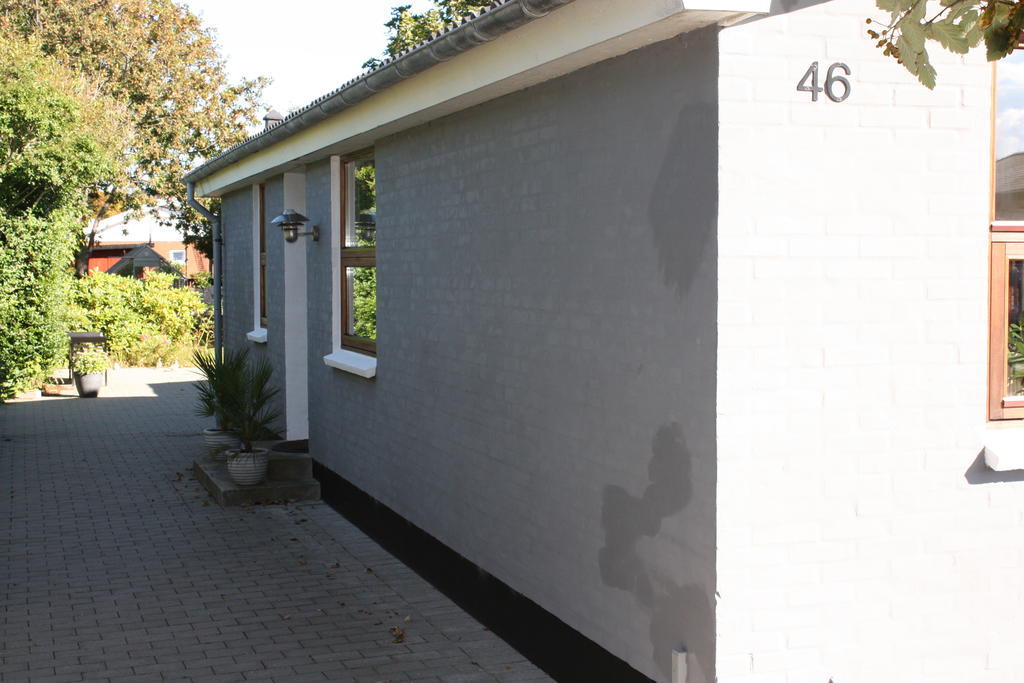 Skagen Ferie 1 Apartment Exterior foto