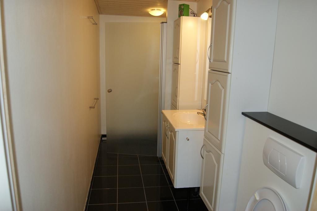Skagen Ferie 1 Apartment Cameră foto